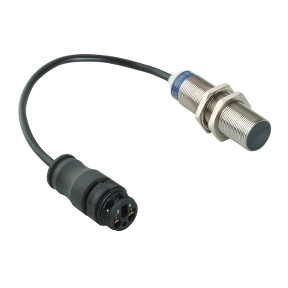 Индуктивный датчик Telemecanique XS618B1MBL01B