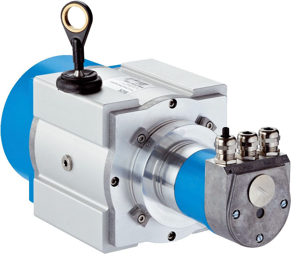 Тросиковый энкодер SICK BTF13-D1HM1025