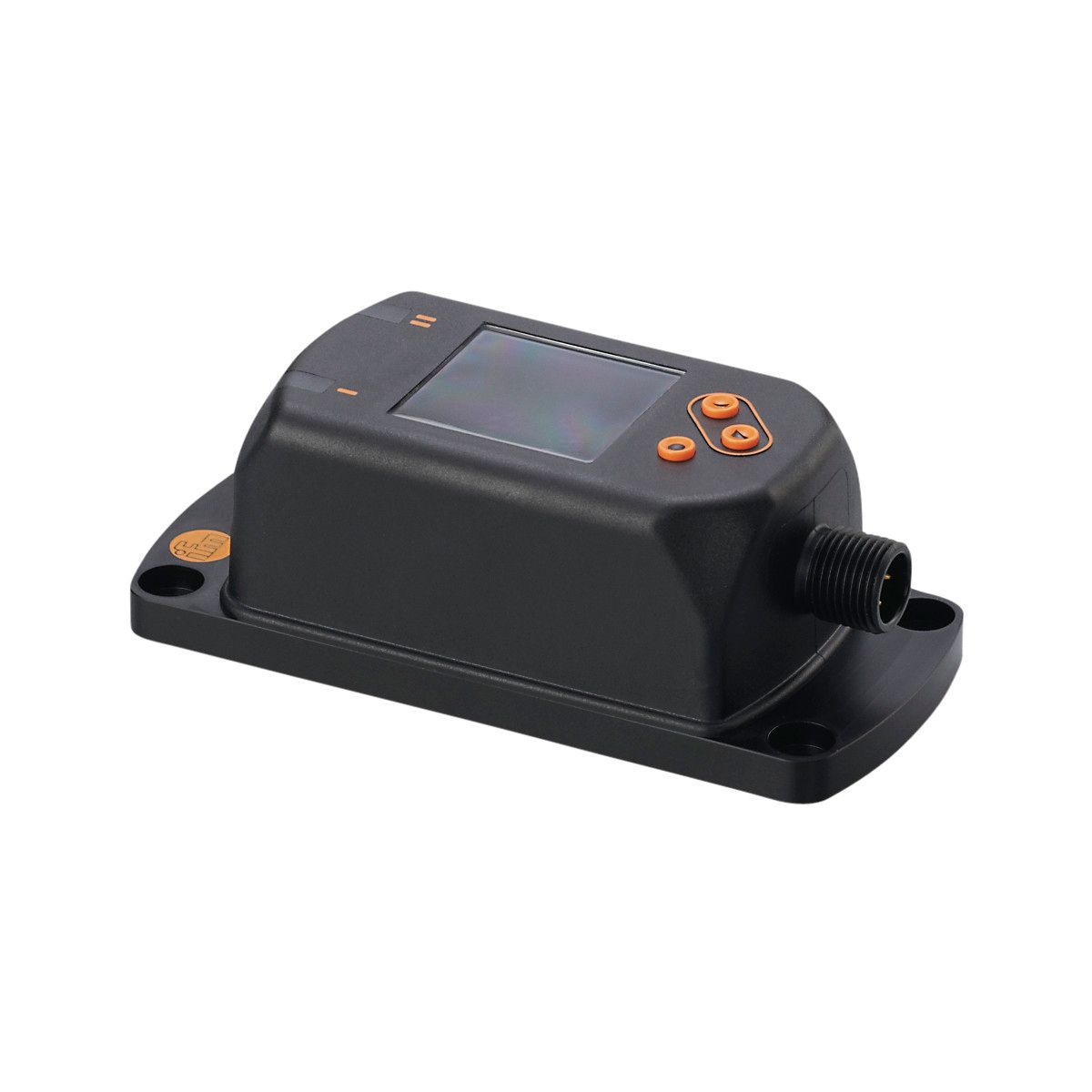 Цифровой дисплей IO-Link IFM Electronic E30443