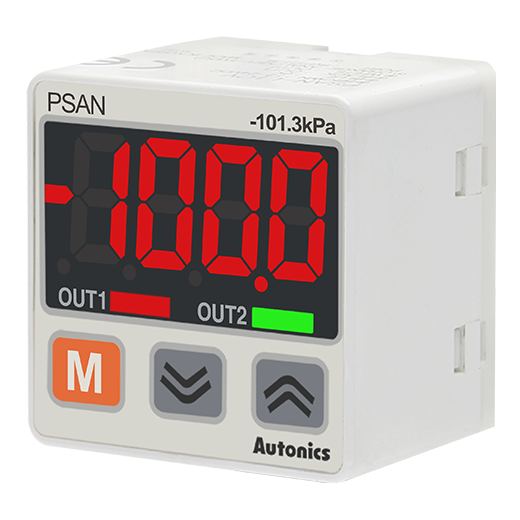 Датчик давления Autonics PSAN-V01CPH-RC1/8