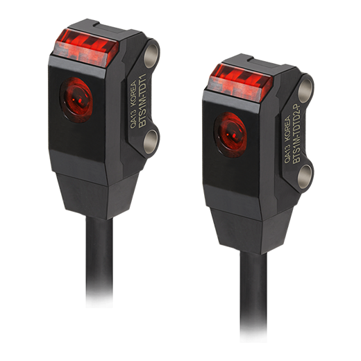 Оптический датчик Autonics BTS1M-TDTD-P
