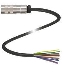 Соединительный кабель Pepperl Fuchs 42312A-05M-12P-SCS