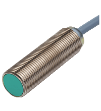 Индуктивный датчик Pepperl Fuchs NBB2-12GM40-E2-5M-Y70105360