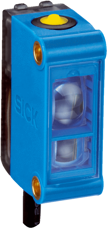 Люминесцентный датчик SICK LUTM-UP817A2P