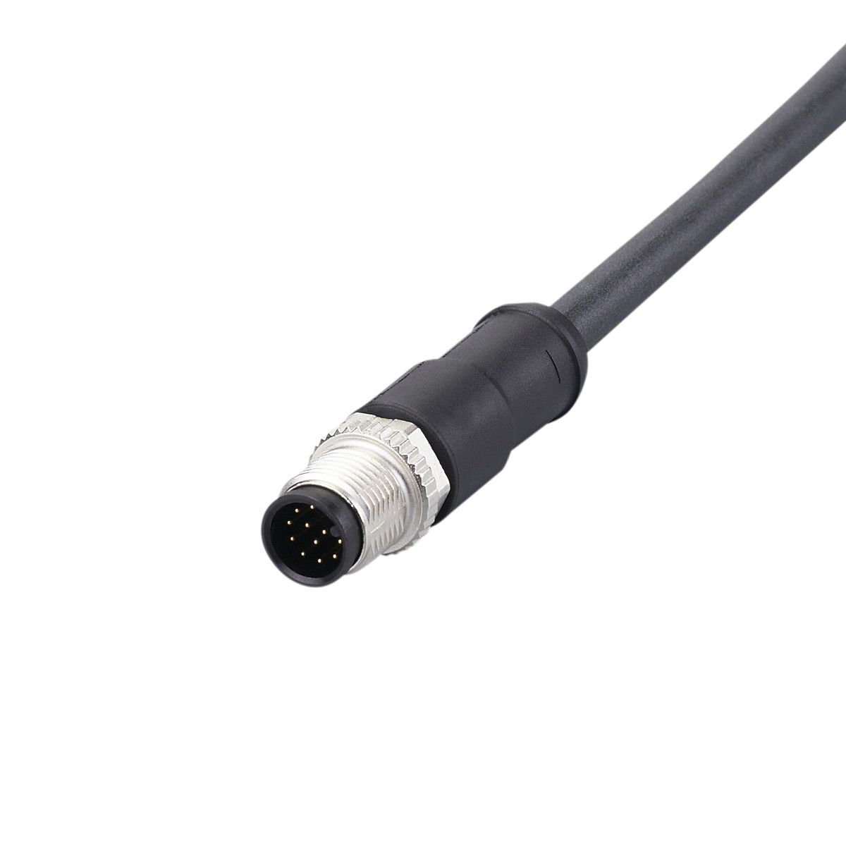 Разъем с кабелем IFM Electronic E12455