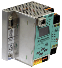 AS-i шлюз Pepperl Fuchs VBG-PB-K30-DMD-S16-EV