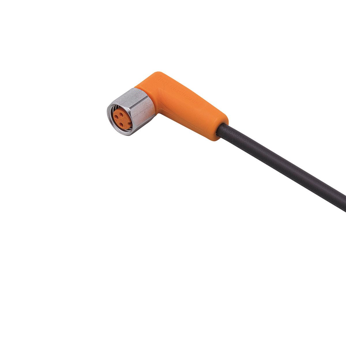 Разъем с кабелем IFM Electronic EVM024