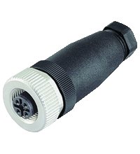 Разъем Pepperl Fuchs V1-G-PG9