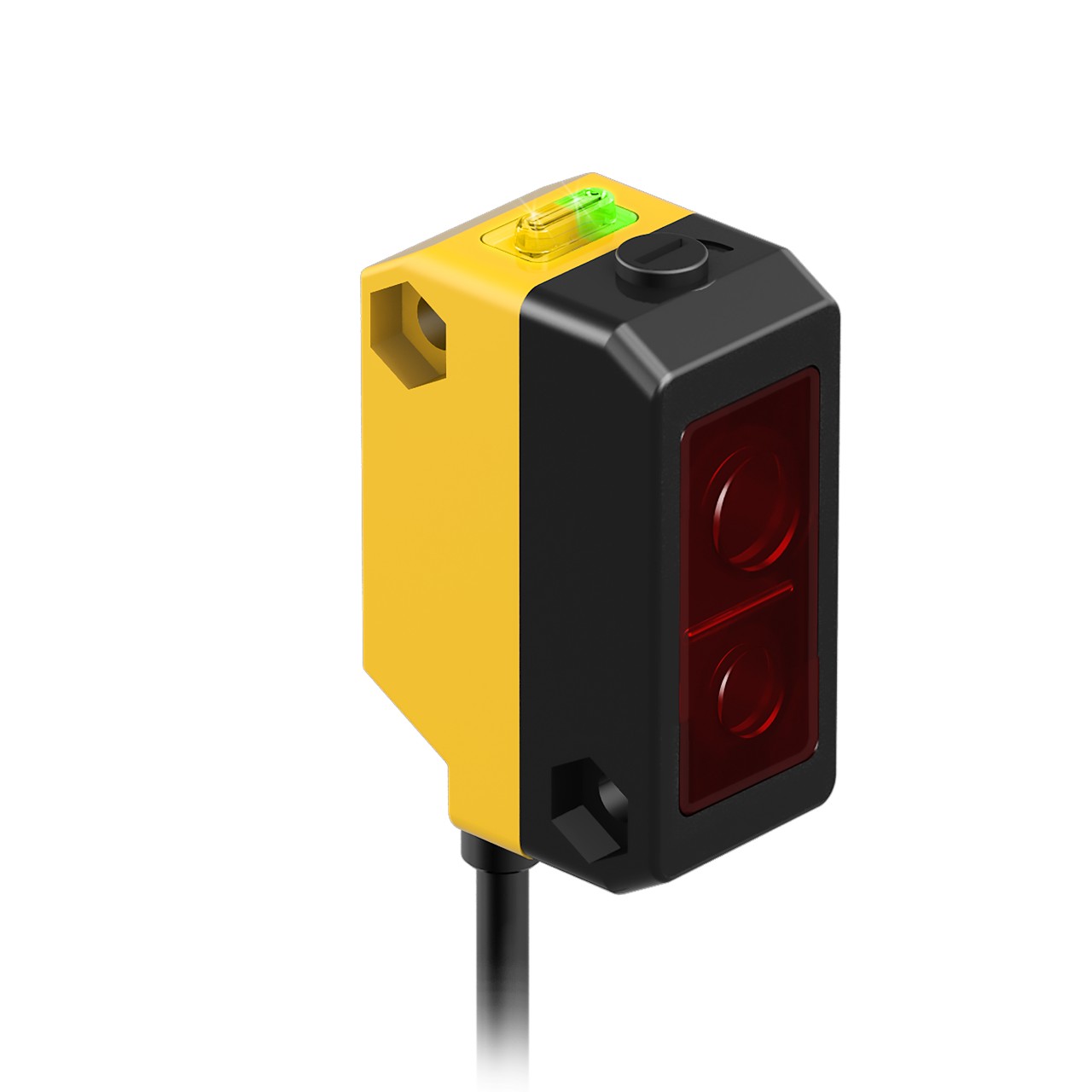 Оптический датчик Banner QS18AB6AFF40Q