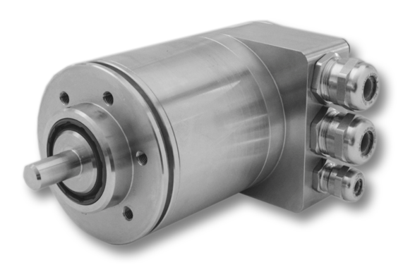 Абсолютный энкодер Baumer X 700.P131905