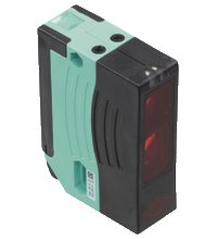 Оптический датчик Pepperl Fuchs RLK28-8-H-400-IR-Z/31/116