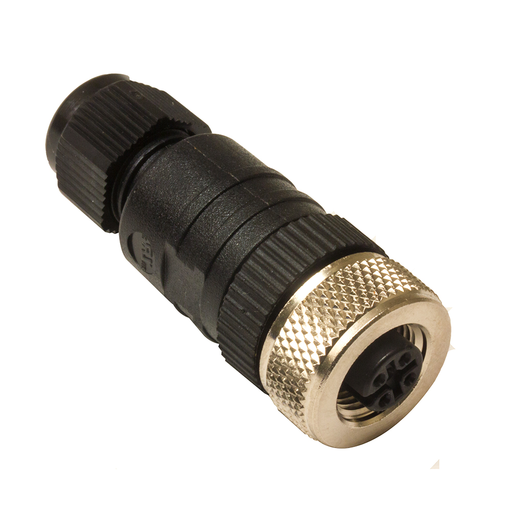 Разъем DATASENSING CL12/0B-00A