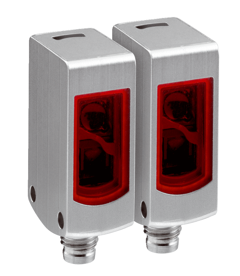 Оптический датчик SICK WSE4S-3F3430V