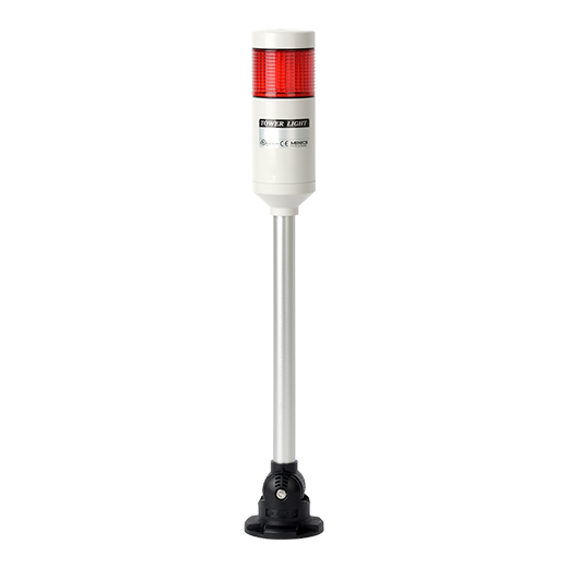 Светодиодная сигнальная колонна Autonics PTE-ARF-102-R
