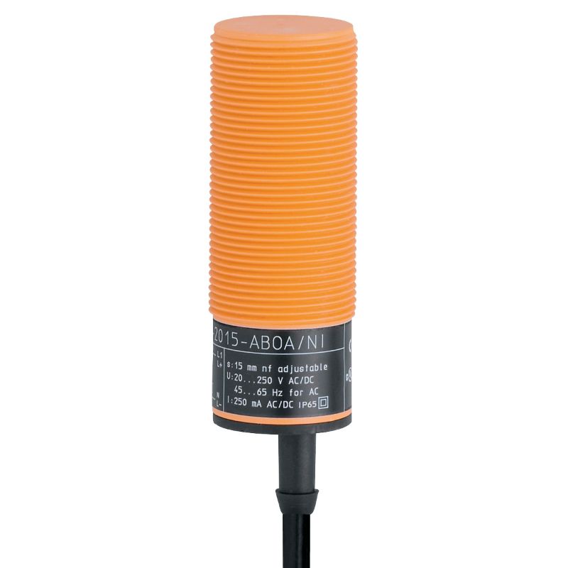 Емкостной датчик IFM Electronic KI0016