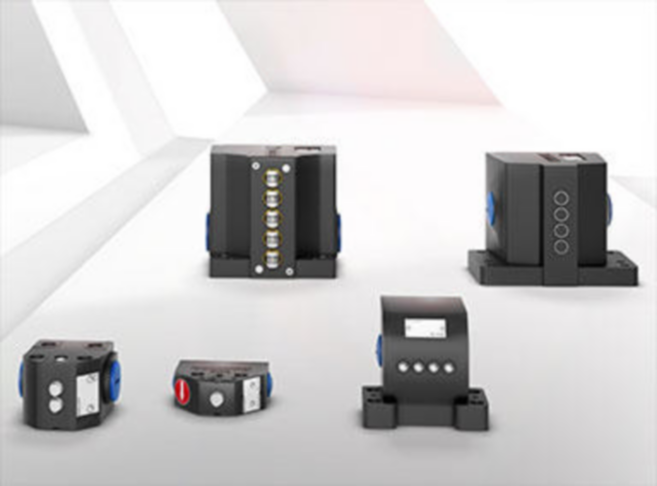 Элемент переключения Balluff BSE 70.1-RK
