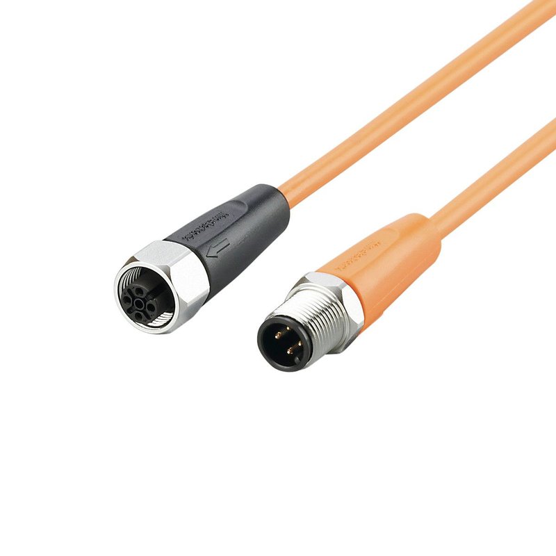 Соединительный кабель IFM Electronic EVT468