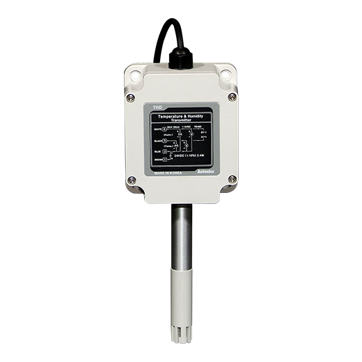 Датчик температуры Autonics THD-W1-C
