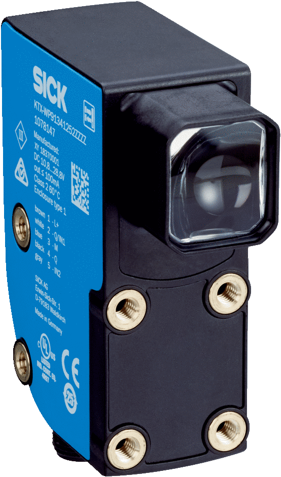 Датчик контраста SICK KTX-WP91341252ZZZZ