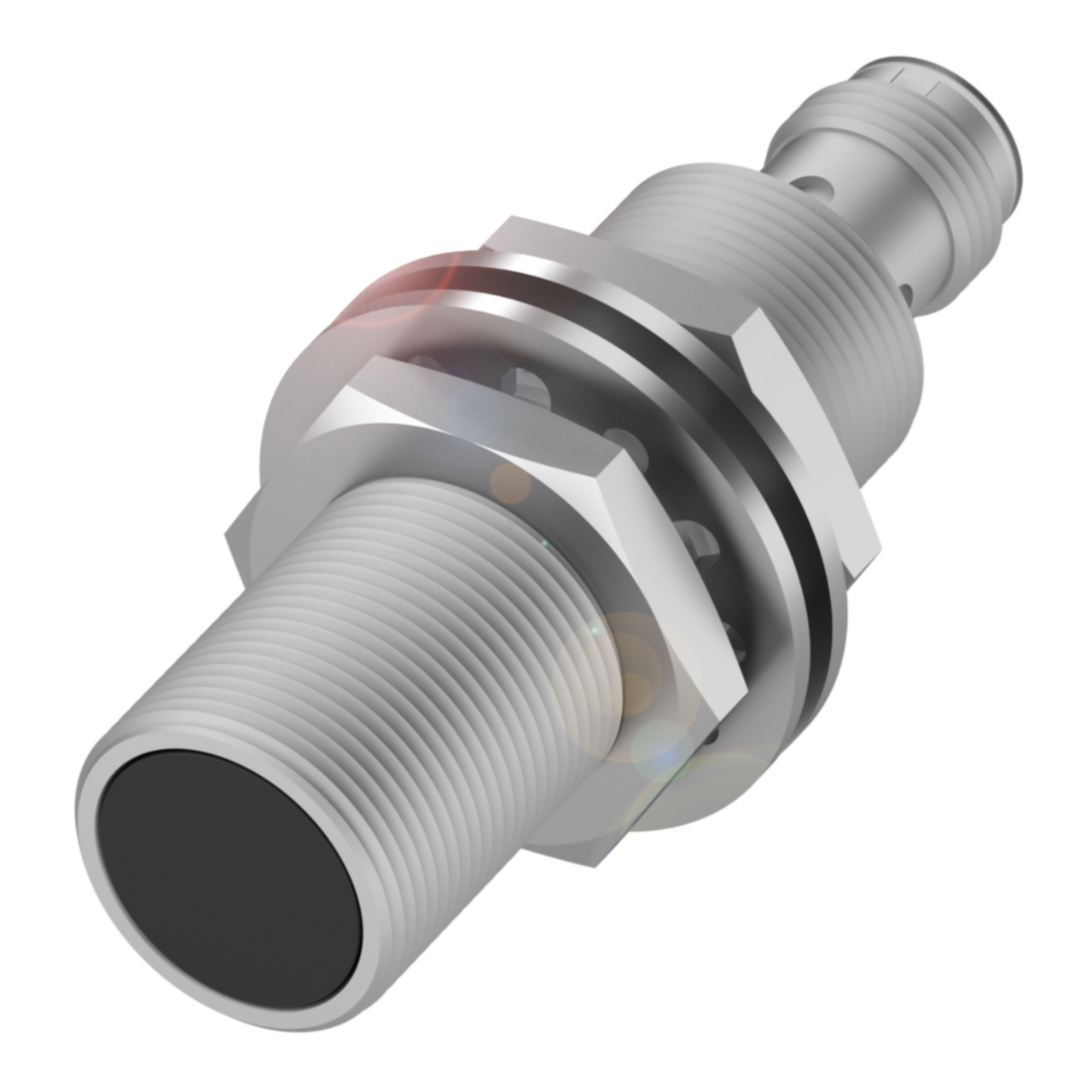 Индуктивный датчик Balluff BES M18MI-PSC80A-S04G-W08