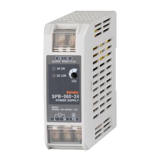 Блок питания Autonics SPB-060-24