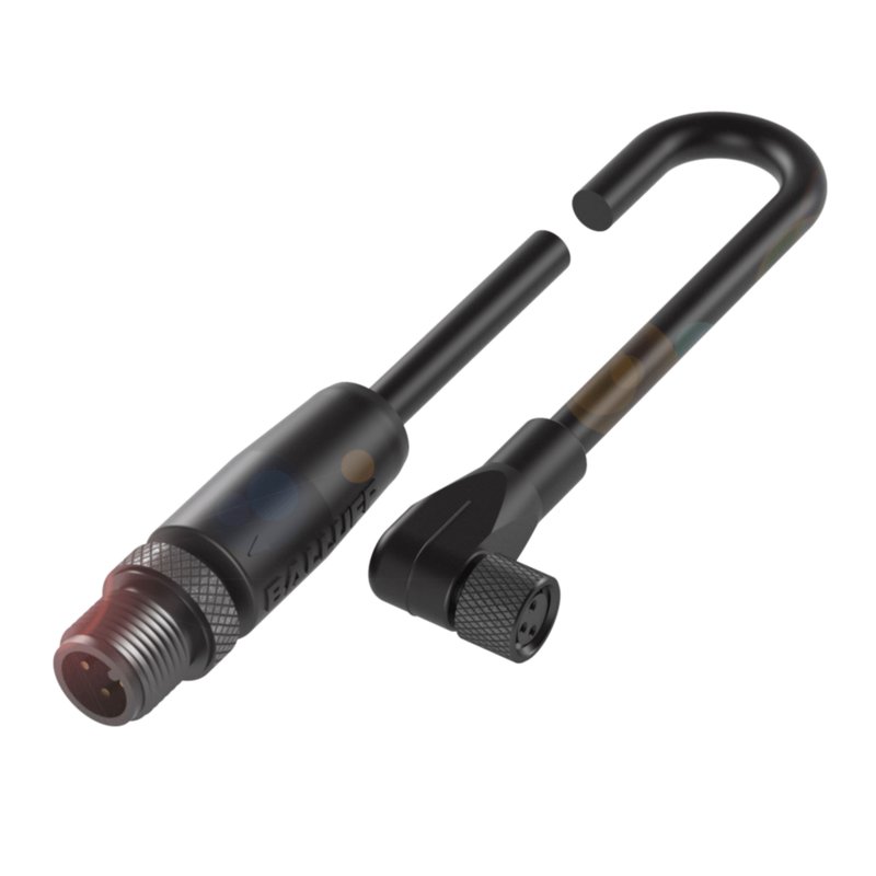Соединительный кабель Balluff BCC W323-W413-3E-300-SW0434-006