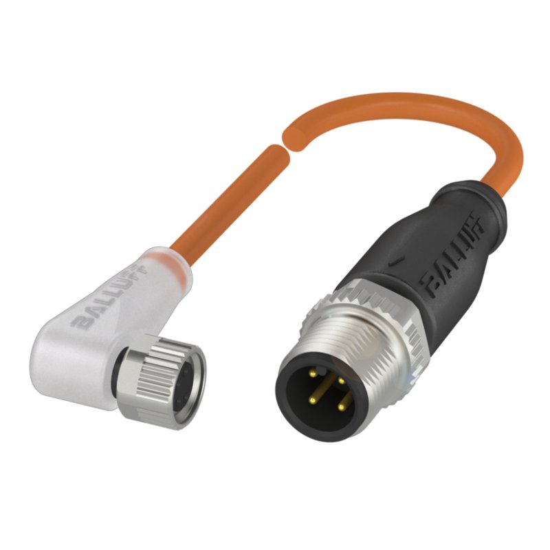 Соединительный кабель Balluff BCC M324-M414-3E-606-PW3434-010
