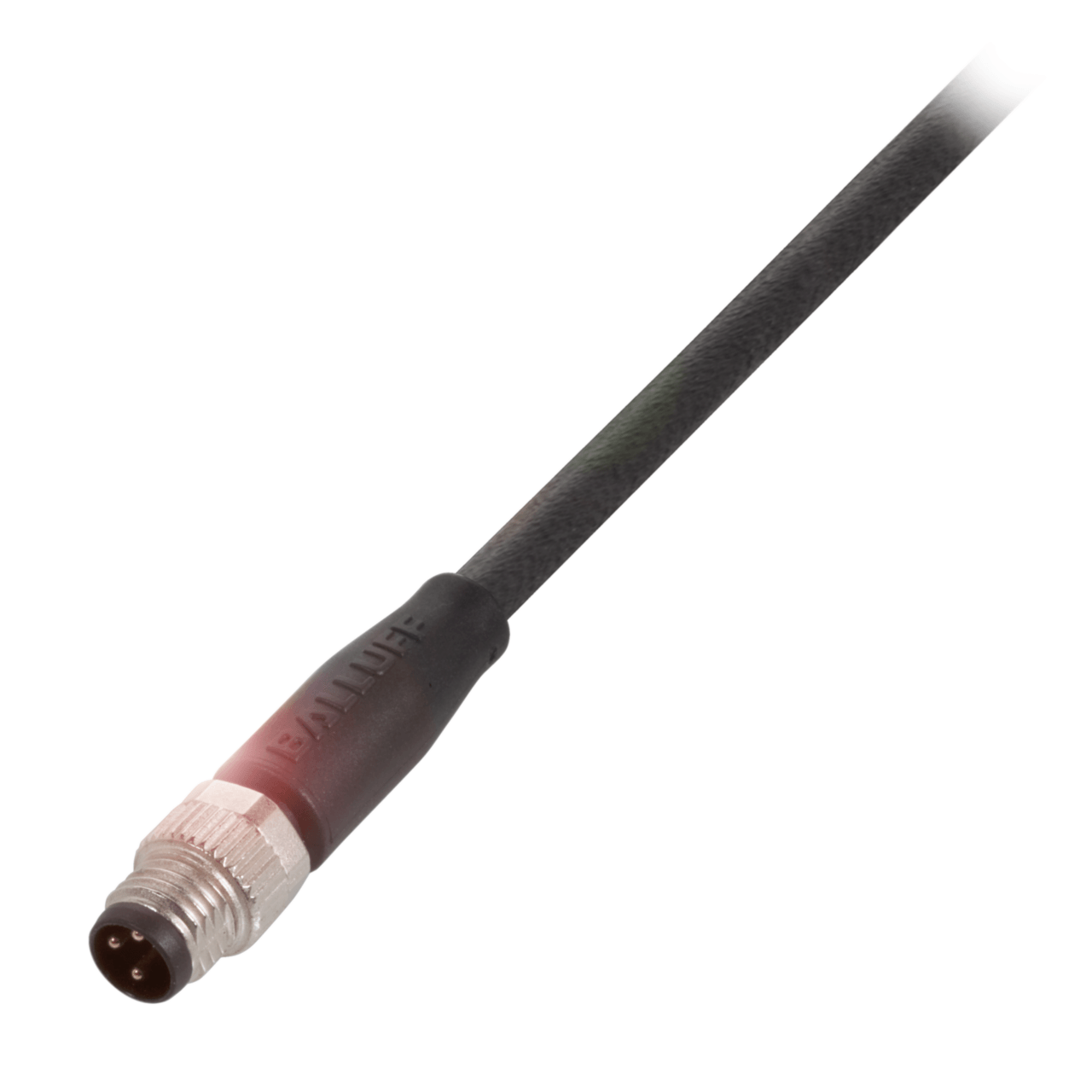 Разъем с кабелем Balluff BCC M313-0000-20-001-PX0334-150