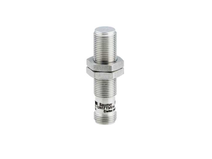 Индуктивный датчик Baumer IFRD 12N37A3/S14L