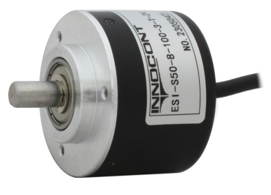 Инкрементальный энкодер INNOCONT ESI-S50-8-200-6-L-5