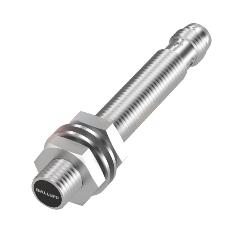 Индуктивный датчик Balluff BES M08MI-POC30B-S49G
