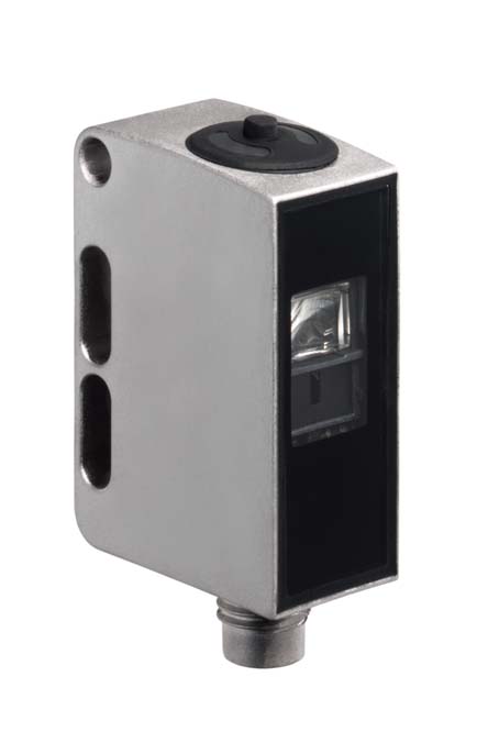 Датчик фотометки Leuze Electronic KRTM 55/L6.1121,200-S12