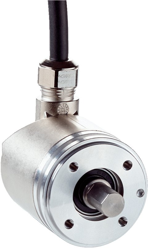 Многооборотный энкодер SICK AHM36A-S1AL012x12