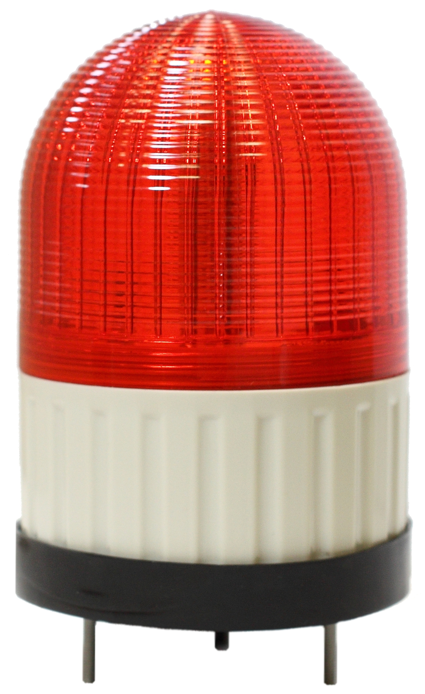 Проблесковый маячок INNOCONT SL100B-220-R