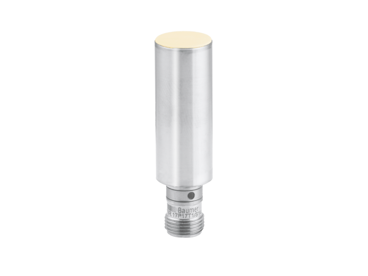 Индуктивный датчик Baumer IFBR 17N37T1/S14L-9