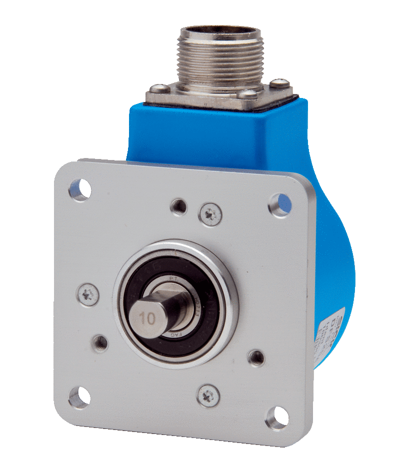 Энкодер SICK DFS25A-A2BAD005000