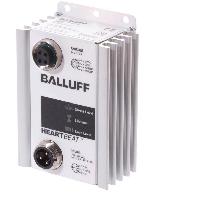 Блок питания Balluff BAE PS-XA-1W-24-038-602