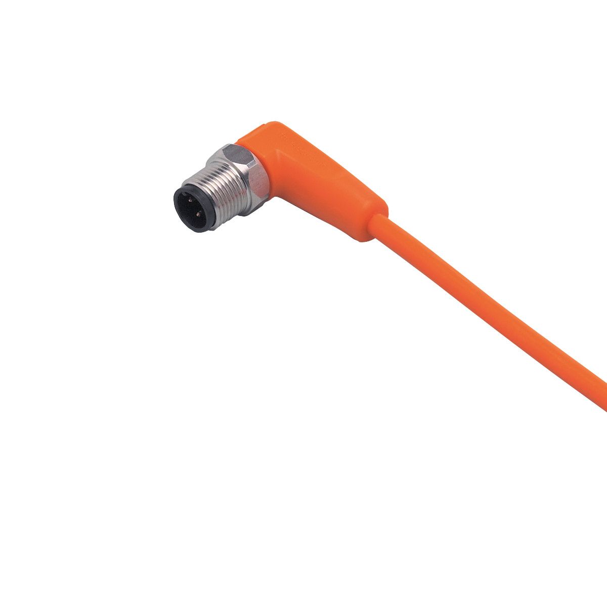 Разъем с кабелем IFM Electronic EVT074
