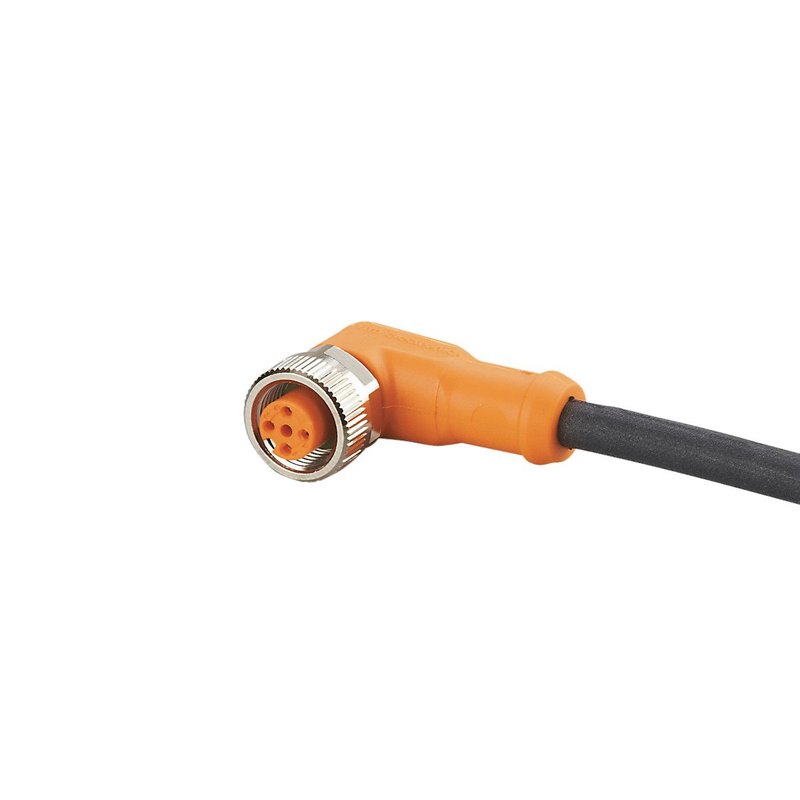 Разъем с кабелем IFM Electronic EVC715