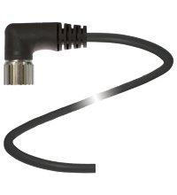 Соединительный кабель Pepperl Fuchs V23-W-5M-PUR