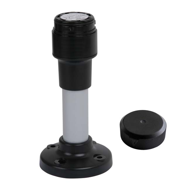 Стойка для монтажа Leuze Electronic E4-MP1-100