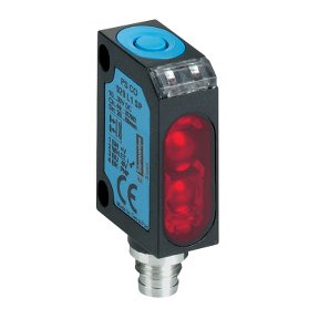 Оптический датчик Telemecanique XUYPSCO929L1SP