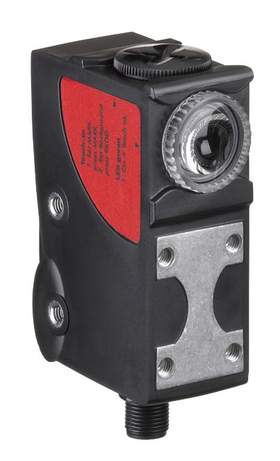 Датчик фотометки Leuze Electronic KRT21M-09.PL3/42-M12