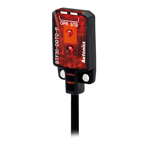 Оптический датчик Autonics BTF30-DDTD-P