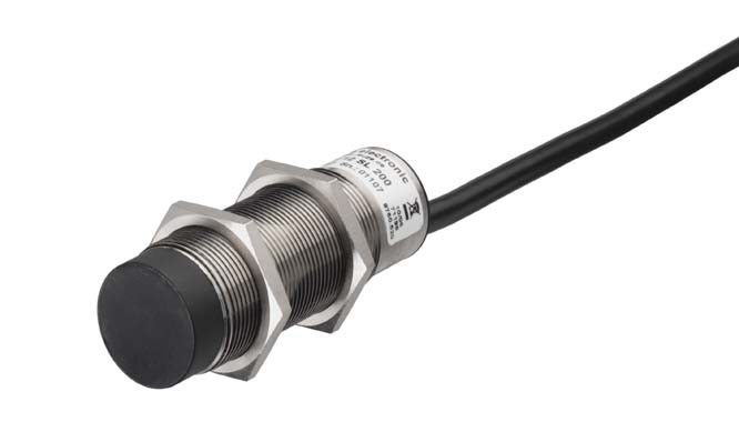 RFID головка чтения/записи Leuze Electronic RFM 12 SL 200