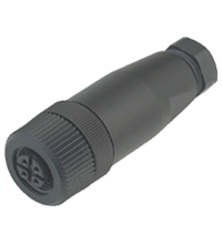Разъем Pepperl Fuchs V17-G-PG9