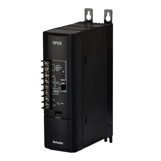 Цифровой тиристорный регулятор мощности Autonics DPUS3-025F