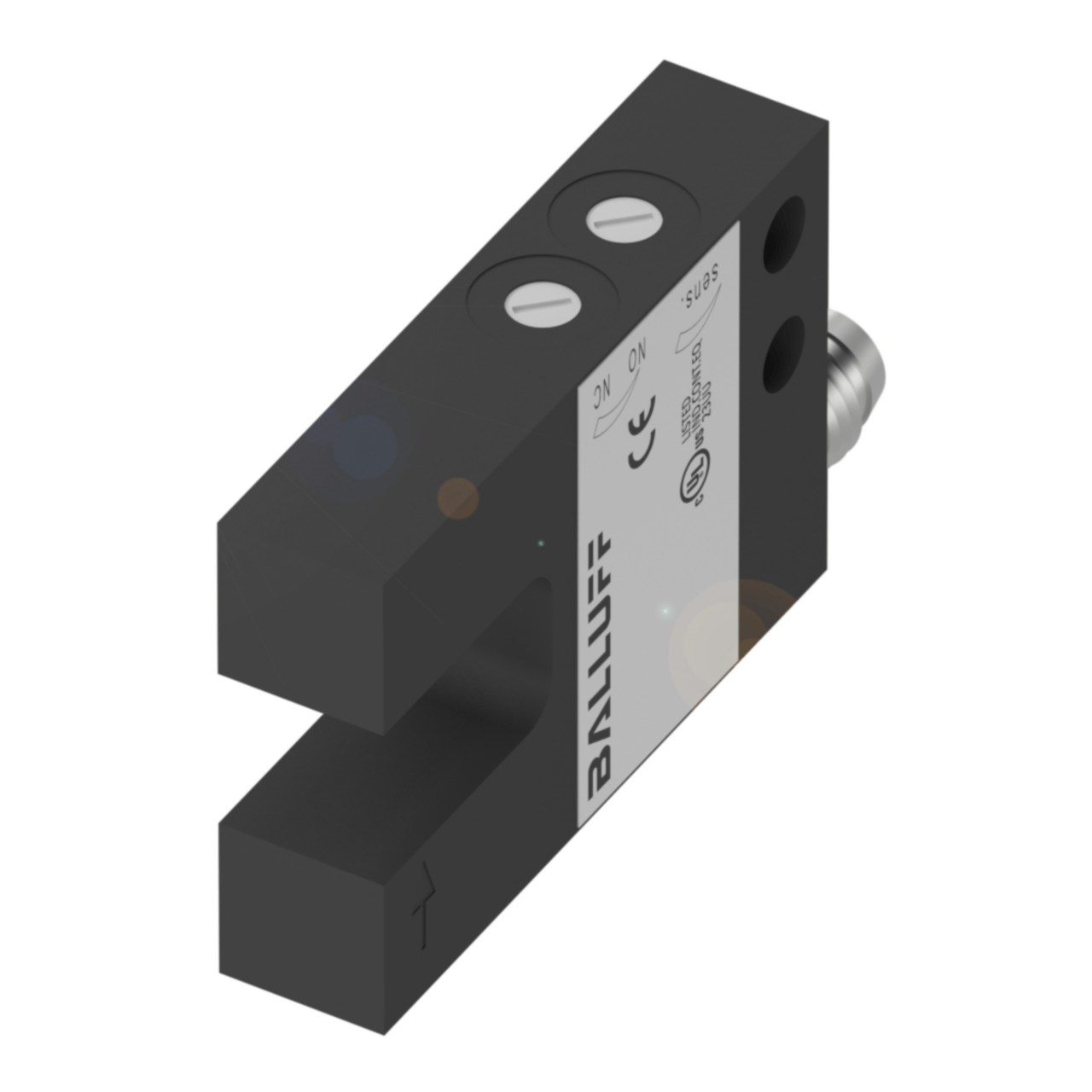 Щелевой датчик Balluff BGL 10A-007-S49