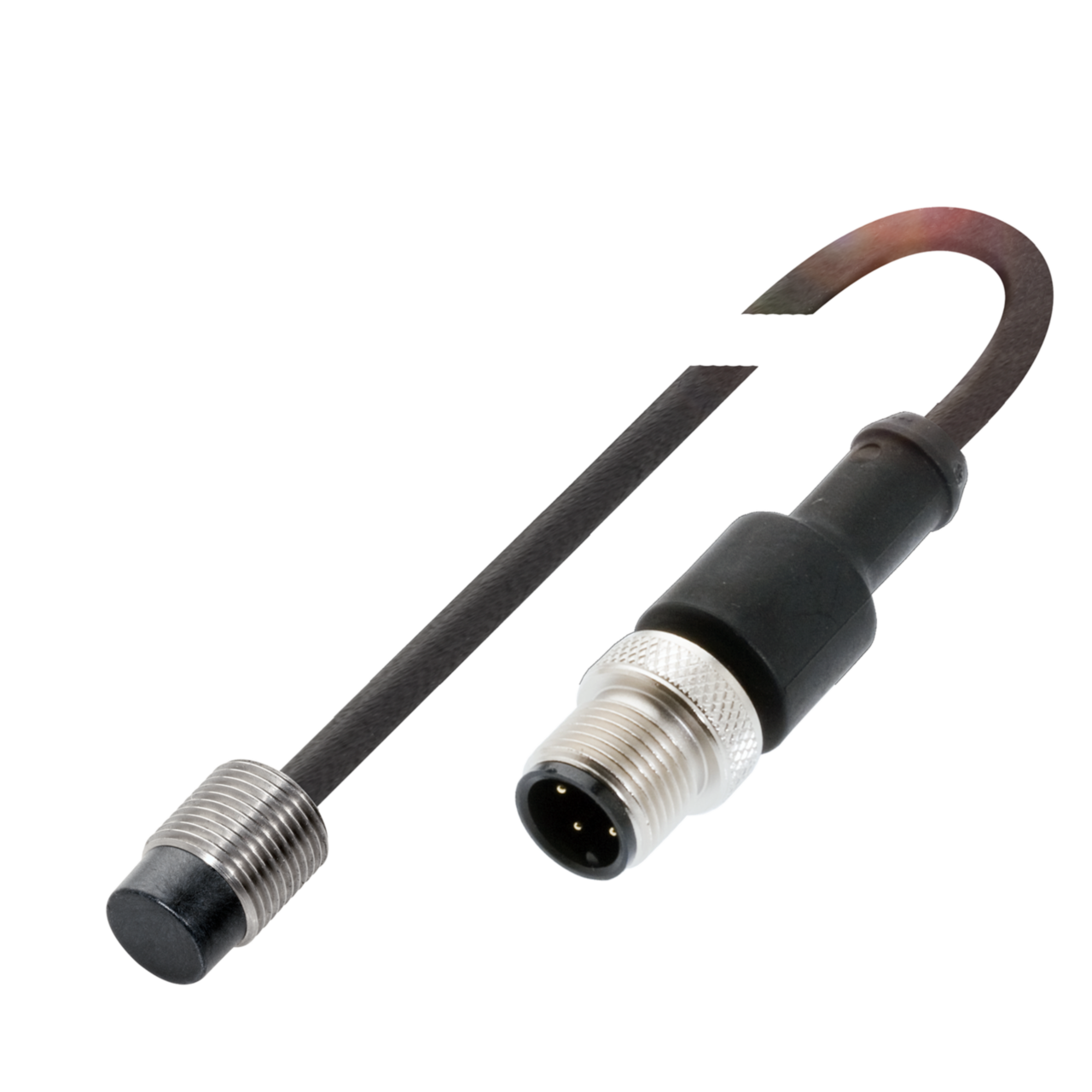 Индуктивный датчик Balluff BES M12EA-PSC60F-EP00,3-GS04