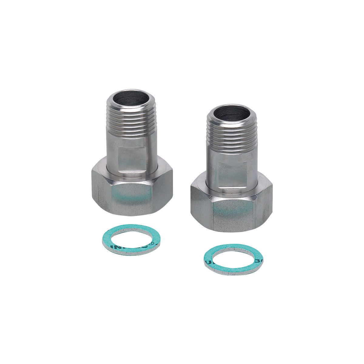 Монтажный адаптер IFM Electronic E40191